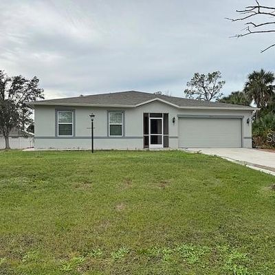 2911 Afar Ave, North Port, FL 34286