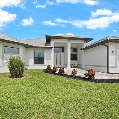 2911 Sw 11 Th Pl, Cape Coral, FL 33914