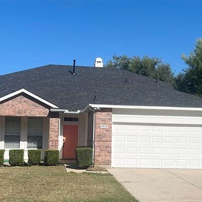 2912 Blacksmith Ct, Grand Prairie, TX 75052