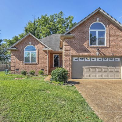 2913 Starboard Dr, Nashville, TN 37217