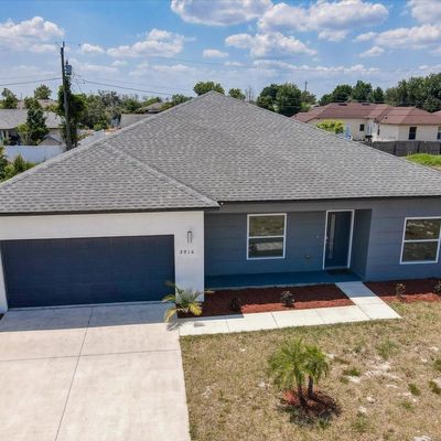 2916 Monarch Ave, Deltona, FL 32738