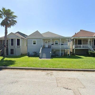 2917 Avenue P 1/2, Galveston, TX 77550