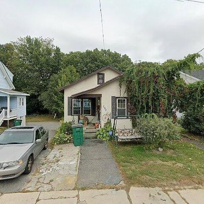 292 Boutelle St, Fitchburg, MA 01420