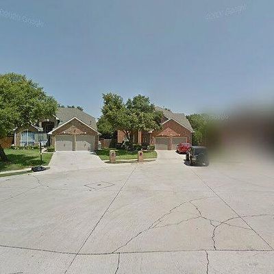 2921 Raven Cir, Flower Mound, TX 75022