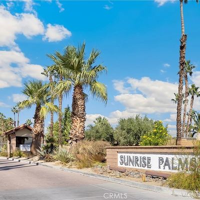 2921 Sunflower Cir W, Palm Springs, CA 92262