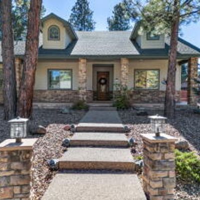 2921 W Castle Pines Dr, Williams, AZ 86046