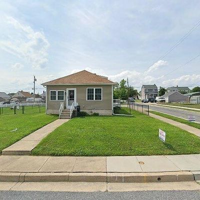 2922 Ritchie Ave, Sparrows Point, MD 21219