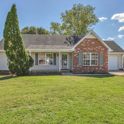 2923 Islington Dr, Murfreesboro, TN 37128