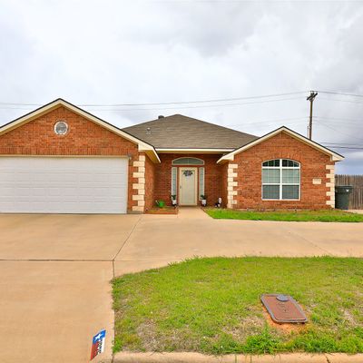 2925 Sutherland St, Abilene, TX 79606