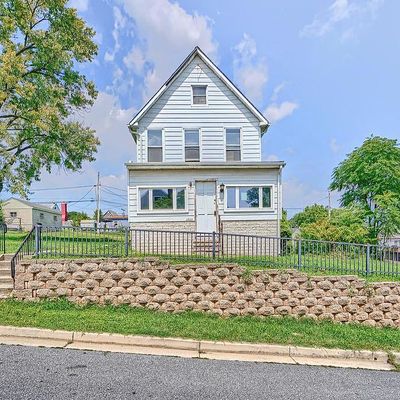 2926 Michigan Ave, Halethorpe, MD 21227