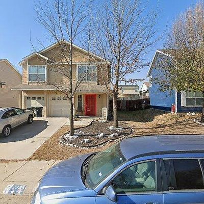 2928 Nara Vista Trl, Fort Worth, TX 76119