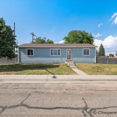 2930 E 8 Th St, Cheyenne, WY 82001