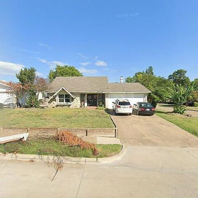 2930 Eastbrook Dr, Mesquite, TX 75150