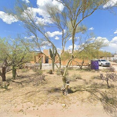 2930 W Lobo Rd, Tucson, AZ 85742