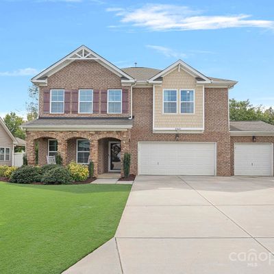 2931 Hiddenbrook Way, Fort Mill, SC 29707