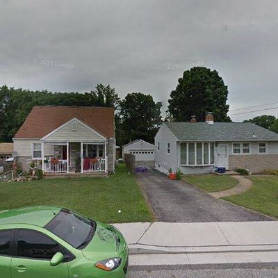 294 Montrose Ave, Essex, MD 21221