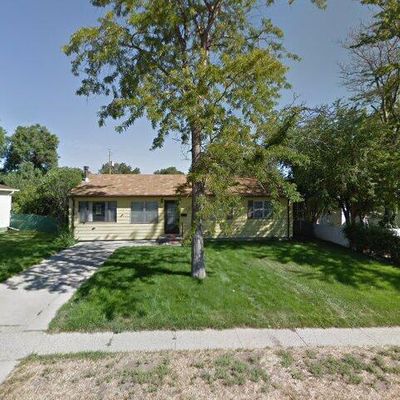 2940 E 7 Th St, Casper, WY 82609