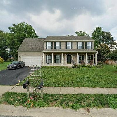 294 Tidewater Cir, Preston, MD 21655