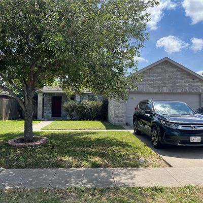 2941 Santa Lucia St, Corpus Christi, TX 78415