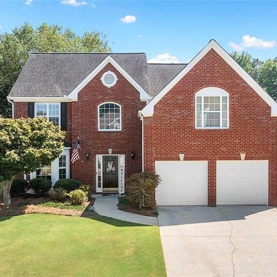 2943 Monrovia Trail Nw, Kennesaw, GA 30144