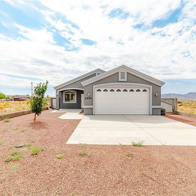 2945 N Sage St, Kingman, AZ 86401