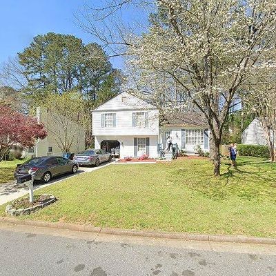 295 Birch Rill Dr, Alpharetta, GA 30022