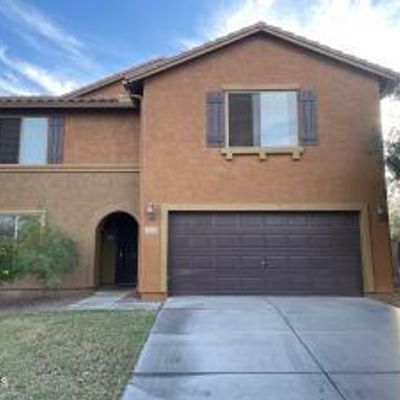 2949 N Hawthorn Dr, Florence, AZ 85132