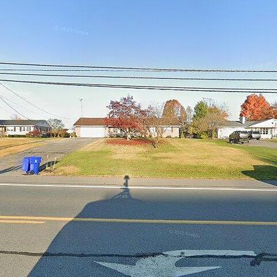 2949 Philadelphia Ave, Chambersburg, PA 17201