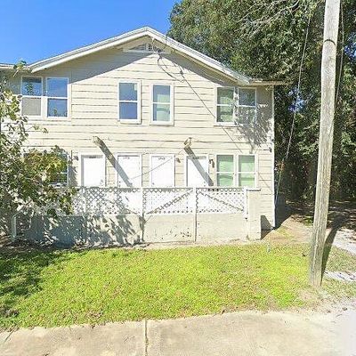 2949 Thomas St, Jacksonville, FL 32254