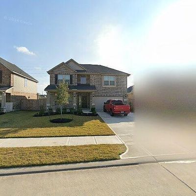 29507 Barker Meadow Ln, Katy, TX 77494