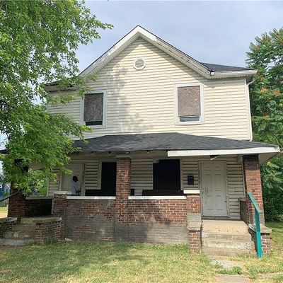 2954 Central Ave, Indianapolis, IN 46205