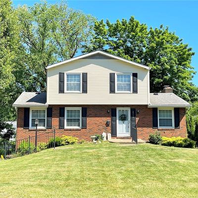 2954 Eastview Rd, Bethel Park, PA 15102