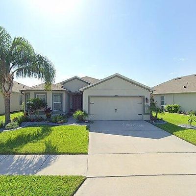 2957 Gibraltar Blvd, New Smyrna Beach, FL 32168