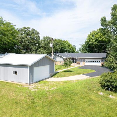 29564 Pumpkin Hill Rd, Le Sueur, MN 56058