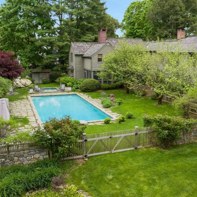 296 Carter St, New Canaan, CT 06840