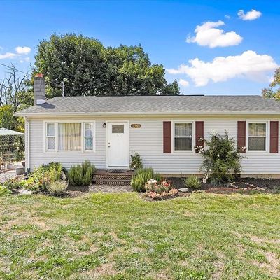 296 Cherry St, Timberville, VA 22853