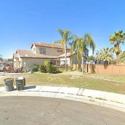 296 Quiet Ct, San Jacinto, CA 92582