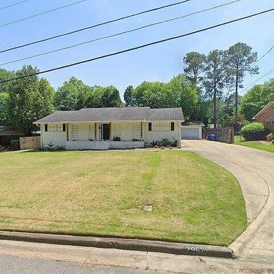 2962 Roswell Ln, Columbus, GA 31906