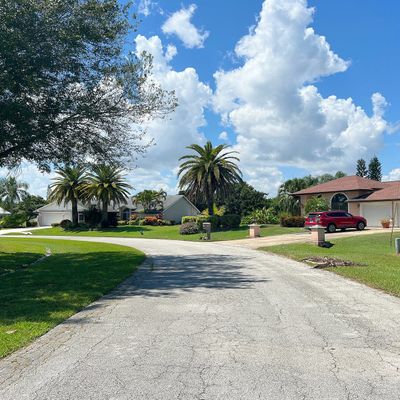 2962 Se Dalhart Rd, Port Saint Lucie, FL 34952