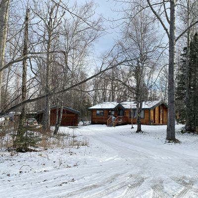 2975 N Parkwood Dr, Wasilla, AK 99654