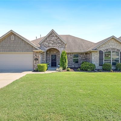 2977 W Featherock Way, Fayetteville, AR 72704