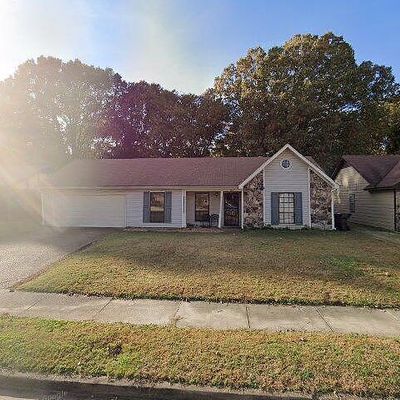 2977 Christoval St, Bartlett, TN 38133