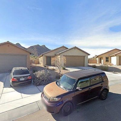 2979 W Dakota Vista Way, Tucson, AZ 85746