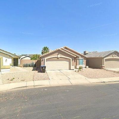 2978 W Abraham Ln, Phoenix, AZ 85027