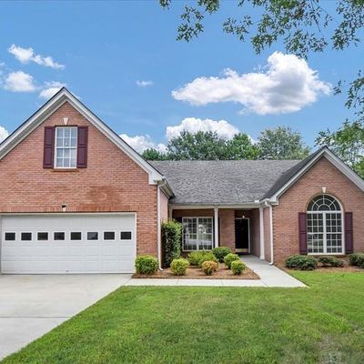 2980 Meadow Gate Way, Loganville, GA 30052