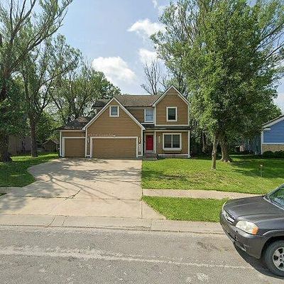 29805 W 185 Th St, Gardner, KS 66030