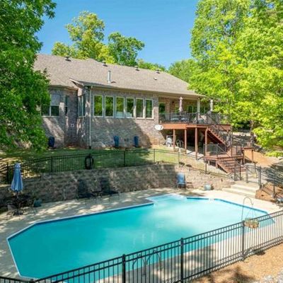 299 Longview Point, Hot Springs, AR 71913