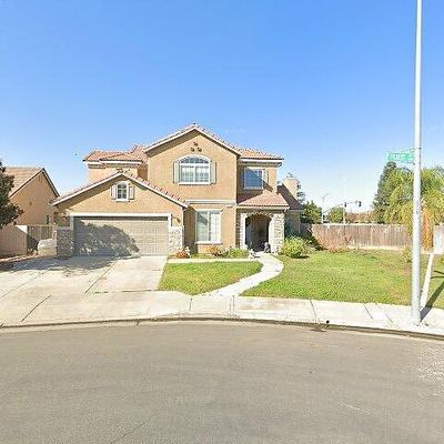 2995 N Filbert Ave, Fresno, CA 93727