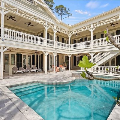 3 Armada St, Hilton Head Island, SC 29928