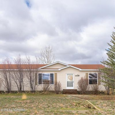 3 Blue Lagoon Avenue, Marbleton, WY 83113